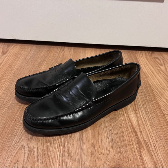 Dan Loafer by Sebago Size 12 - Picture 2 of 10